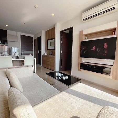 방콕 Luxurious Downtown River View Chao Phraya River 아파트 외부 사진